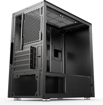 MS KUĆIŠTE FIGHTER S300 GAMING GRAY (2 / 3)