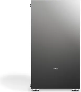 MS KUĆIŠTE FIGHTER S300 GAMING GRAY (3 / 3)