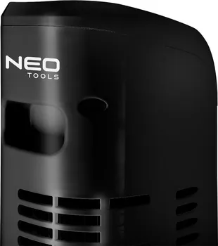 NEO VENTILATOR TORANJ PODNI 50W SA DALJ. UPRAVLJ. 22X22X77.5CM CRNI NEO (6 / 9)