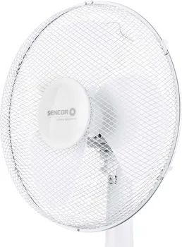 SENCOR SFE4037WH STONI VENTILATOR [] (3 / 7)