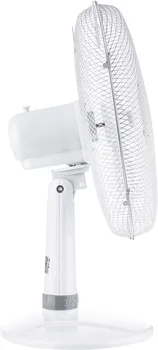 SENCOR SFE4037WH STONI VENTILATOR [] (5 / 7)