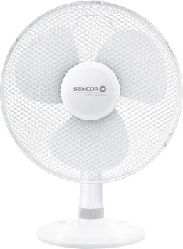 SENCOR SFE4037WH STONI VENTILATOR [] (7 / 7)