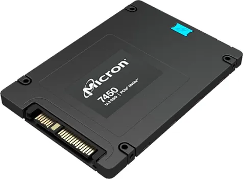 LENOVO THINKSYSTEM M.2 7450 PRO 480GB NVME SSD (1 / 1)