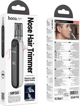 HOCO. TRIMER ZA NOS - HP33 (5 / 6)