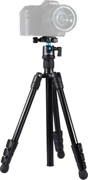 PULUZ PU3009 PORTABLE TRIPOD ZA KAMERE (1 / 13)