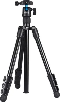 PULUZ PU3009 PORTABLE TRIPOD ZA KAMERE (2 / 13)