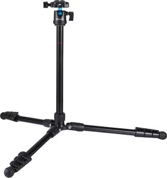 PULUZ PU3009 PORTABLE TRIPOD ZA KAMERE (3 / 13)