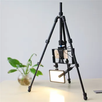 PULUZ PU3009 PORTABLE TRIPOD ZA KAMERE (12 / 13)