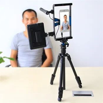 PULUZ PU3009 PORTABLE TRIPOD ZA KAMERE (13 / 13)