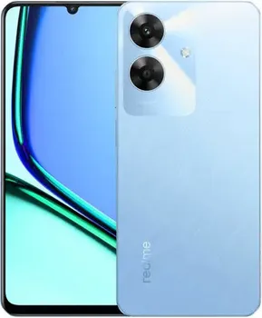 REALME NOTE 60 6GB / 128GB RMX3933 (4 / 6)