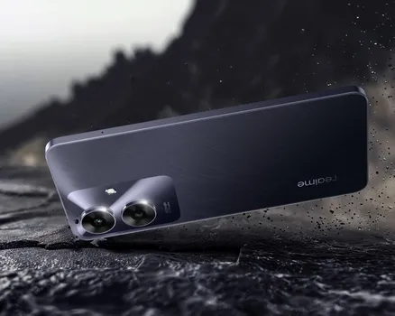 REALME NOTE 60 6GB / 128GB RMX3933 (5 / 6)