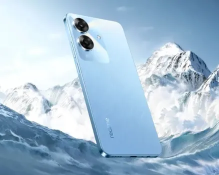 REALME NOTE 60 6GB / 128GB RMX3933 (6 / 6)
