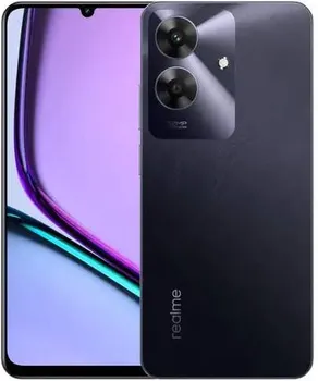 REALME NOTE 60 4GB / 128GB RMX3933 (1 / 4)