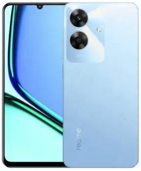 REALME NOTE 60 4GB / 128GB RMX3933 (2 / 3)