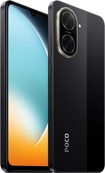 XIAOMI POCO C71 4GB / 128GB (1 / 19)