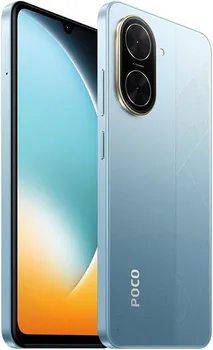 XIAOMI POCO C71 4GB / 128GB (2 / 19)