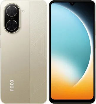 XIAOMI POCO C71 4GB / 128GB (3 / 19)