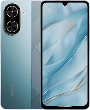 XIAOMI POCO C71 4GB / 128GB (4 / 19)