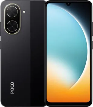 XIAOMI POCO C71 4GB / 128GB (5 / 19)