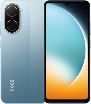 XIAOMI POCO C71 4GB / 128GB (6 / 19)