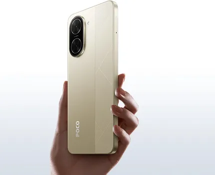 XIAOMI POCO C71 4GB / 128GB (13 / 19)