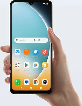XIAOMI POCO C71 4GB / 128GB (18 / 19)