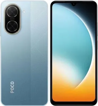 XIAOMI POCO C71 3GB / 64GB (1 / 8)