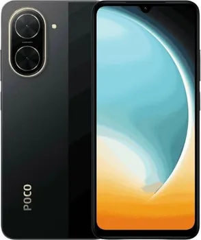XIAOMI POCO C71 3GB / 64GB (1 / 3)