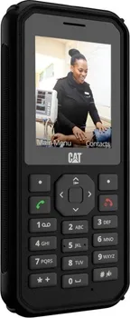CAT B40 (1 / 2)