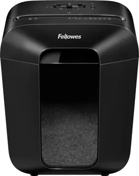 FELLOWES SJEKAČ PAPIRA LX41 P-4 4300701 FELLOWES SJEKAČ PAPIRA LX41 P-4 4300701 (1 / 1)