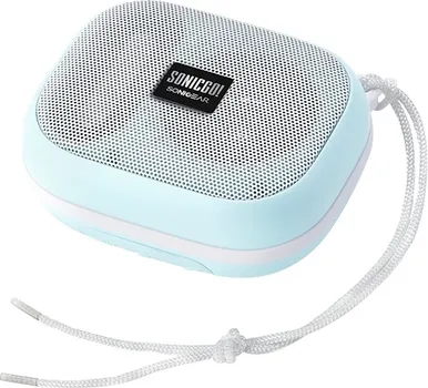 SONICGEAR SONICGO! 101 [AQUA MINT] (1 / 1)