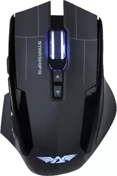 ARMAGGEDDON STARSHIP III S.SOVIETS (1 / 1)