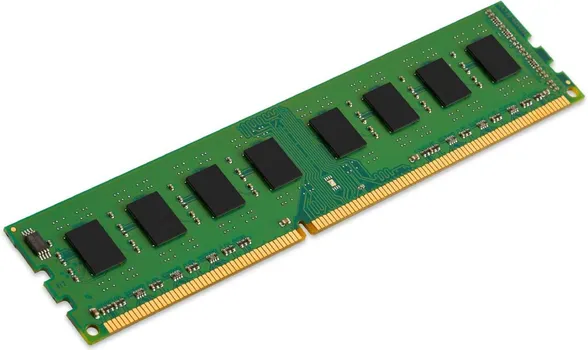 KINGSTON DIMM DDR5 8GB / 5600MHZ (1 / 2)