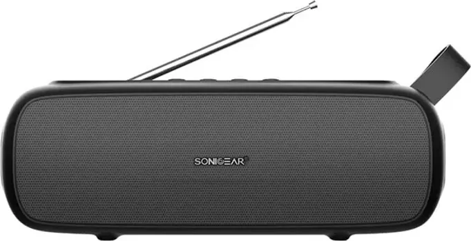 POWERLOGIC P8000 SUPER [BLUETOOTH] (1 / 1)