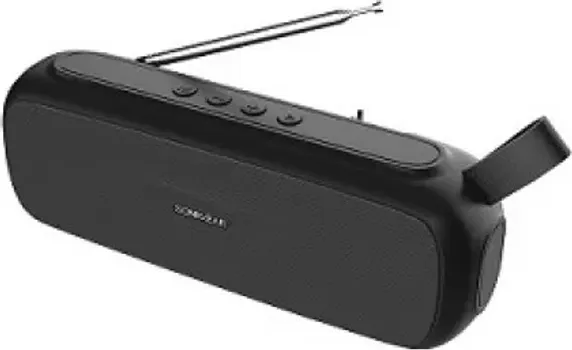 POWERLOGIC P8000 SUPER [PORTABLE / BLUETOOTH] (2 / 2)