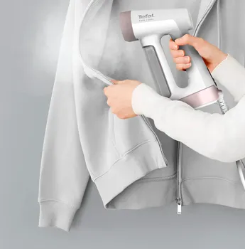 TEFAL PEGLA ZA VERTIKALNO PEGLANJE DT8720E0 2-U-1 PURE FORCE (3 / 5)