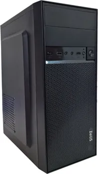 PC CORE I3-10105/8GB/256GB M.2 (1 / 1)