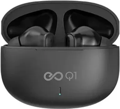 SONICGEAR EARPUMP Q1 [BLUETOOTH / MIKROFON] (1 / 1)