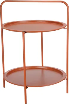 CEROVO METALNI STOČIĆ 50XH66CM TERRA (1 / 1)