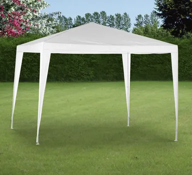 CEROVO PAVILJON 300X300CM WHITE (1 / 1)