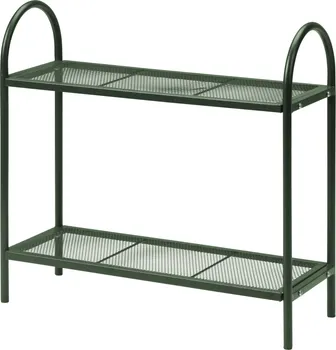 CEROVO POLICA ZA CVIJEĆE 22X60X58CM GREEN (1 / 1)