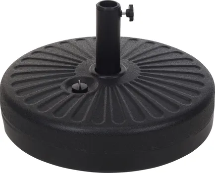 CEROVO POSTOLJE ZA SUNCOBRAN 22L-51CM BLACK (1 / 1)