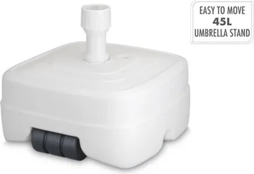 CEROVO POSTOLJE ZA SUNCOBRAN 45L WHITE (1 / 1)