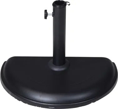 CEROVO POSTOLJE ZA SUNCOBRAN X69500010 BLACK (1 / 1)
