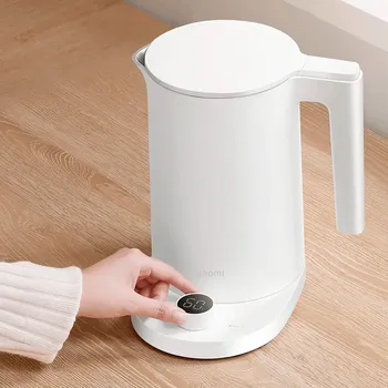 XIAOMI SMART 2 PRO [1.7L] (1 / 8)