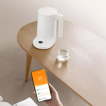 XIAOMI SMART 2 PRO [1.7L] (7 / 8)
