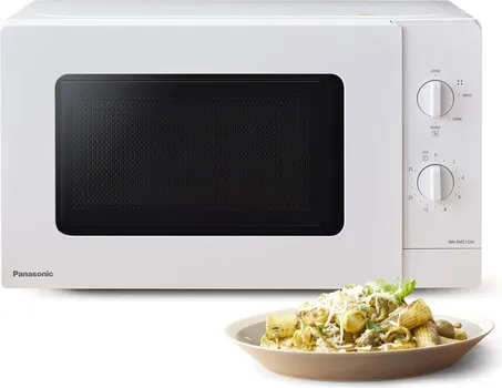 PANASONIC MIKROVALNA NN-SM21QWEPG 800W 20(L) (2 / 5)