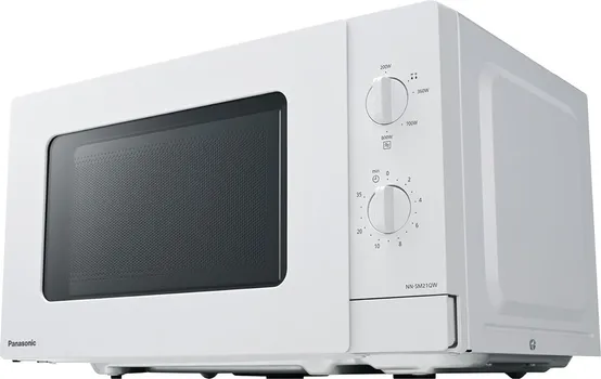 PANASONIC MIKROVALNA NN-SM21QWEPG 800W 20(L) (3 / 5)