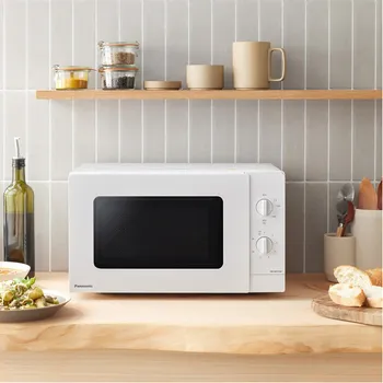 PANASONIC MIKROVALNA NN-SM21QWEPG 800W 20(L) (5 / 5)