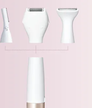 PANASONIC TRIMER ZA TIJELO I BIKINI ES-WM31-P301 5-U-1 (2 / 5)